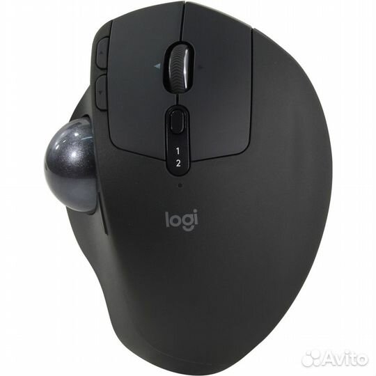 Мышь Logitech MX Ergo 124489