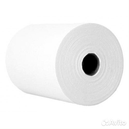 Чековая лента 80х80х12