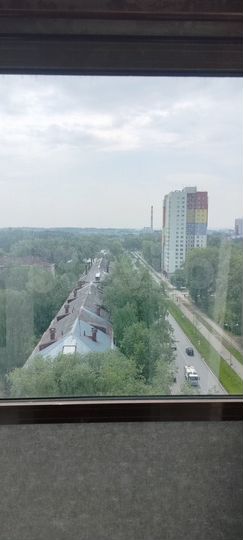 1-к. квартира, 34 м², 12/20 эт.