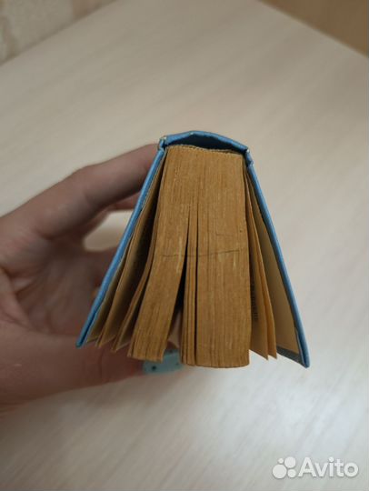 Карманный русско-немецкий словарик