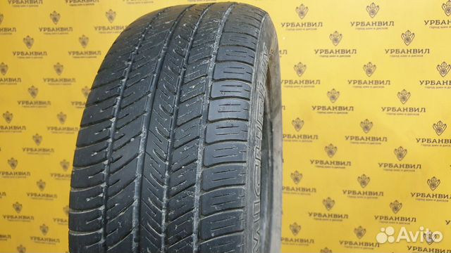 Michelin Energy XV1 195/60 R15 88V
