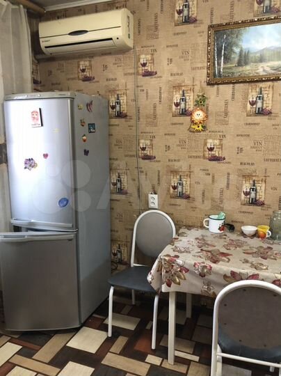 1-к. квартира, 36 м², 1/3 эт.