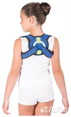 Реклинатор ортопедический детский (кольца Дельбе)