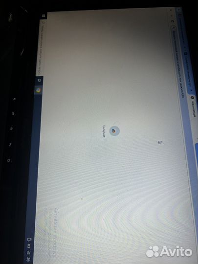 Ноутбук Lenovo z580