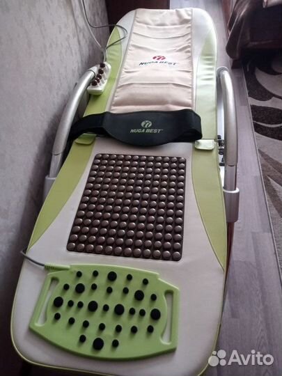 Кровать Нуга Бест NM5000