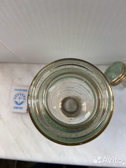 Графин СССР