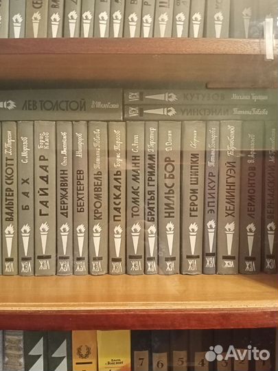 Серия жзл и искусство