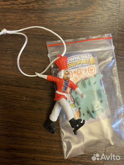 Киндер большой выбор