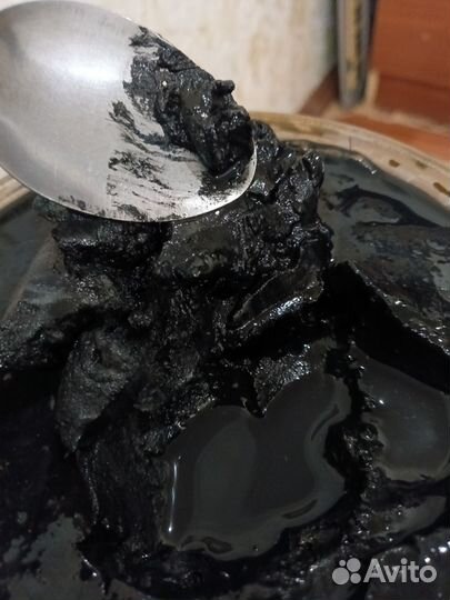 Лечебная грязь с озера Тамбукан