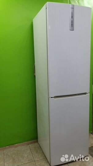 Двухкамерный холодильник bosch NO frost с гарант