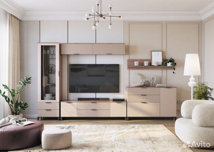 Тумба под тв 