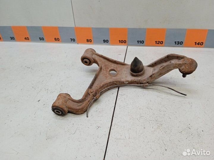 Рычаг задний правый верхний Suzuki Grand Vitara JT