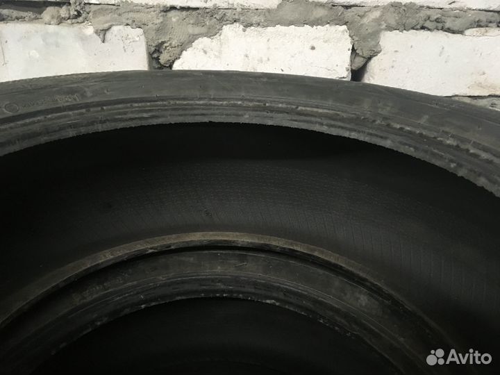 Kumho I'Zen RV Stud KC16 225/60 R17