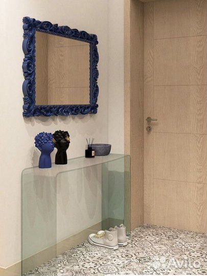 Дизайнер интерьера