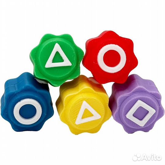 Конги из игры в кальмара оптом