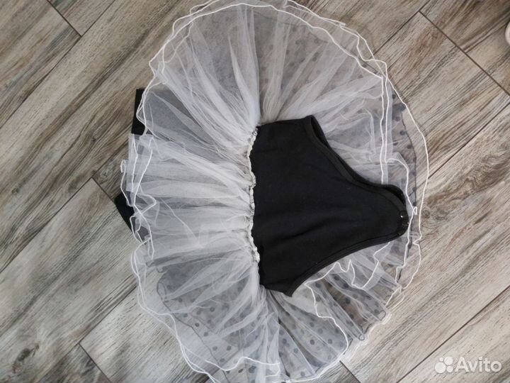 Балетная пачка