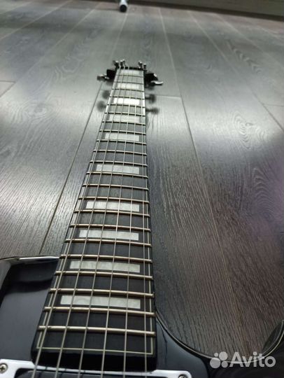 Электронная гитара