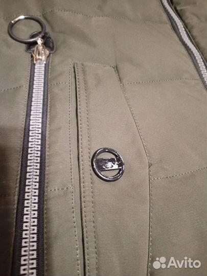 Куртка для девочки