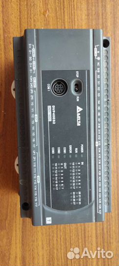 Рем. Частотников, пром. элек. и автоматика, КИП