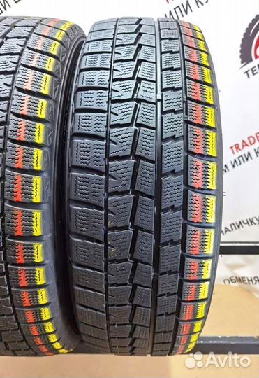 Dunlop Winter Maxx WM01 185/60 R15 88Q
