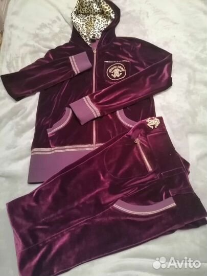 Спортивный костюм женский 46 размер