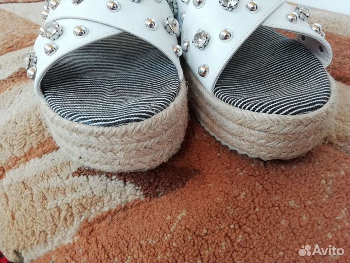 Эспадрильи