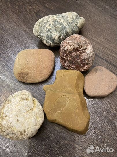 Камни для аквариума