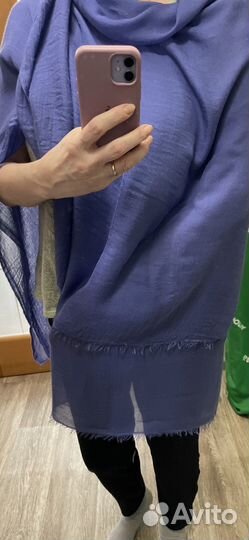 Палантин boss