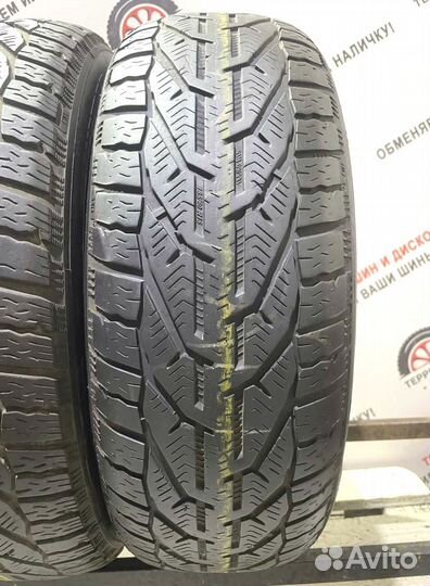 Tigar Winter 185/60 R15 86P