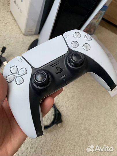 Sony PS5 + MK11 + Fifa 23