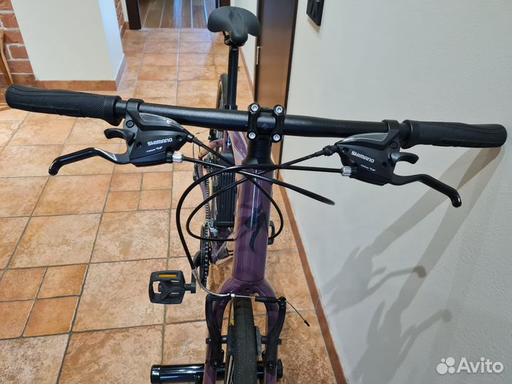 Продаётся велосипед