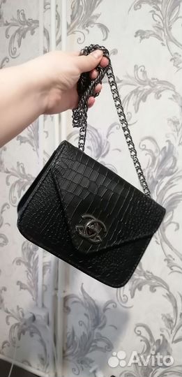 Сумка клатч