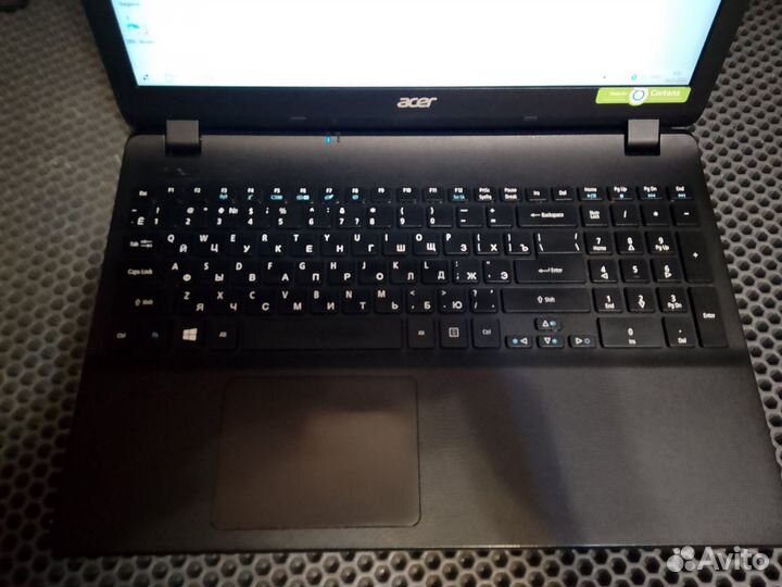 Ноутбук Acer Es1-531