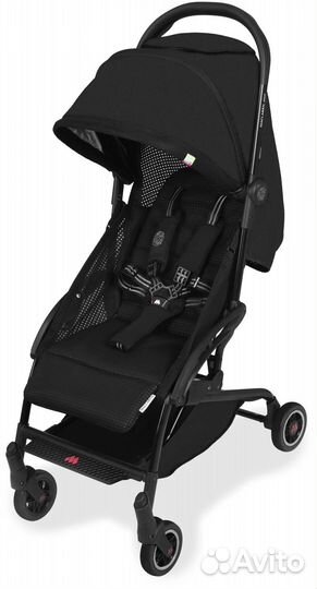 Коляска mclaren atom