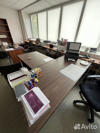 Офисная мебель