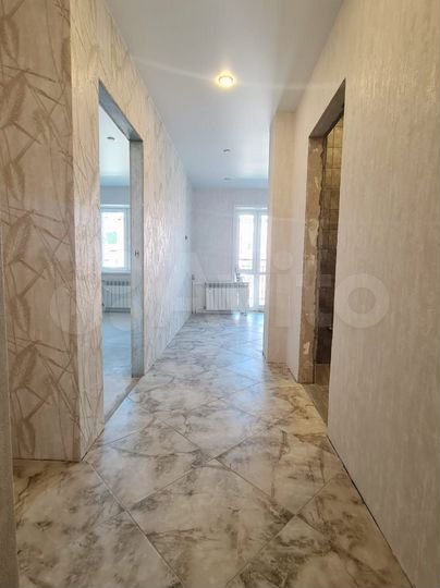 1-к. квартира, 39 м², 6/6 эт.