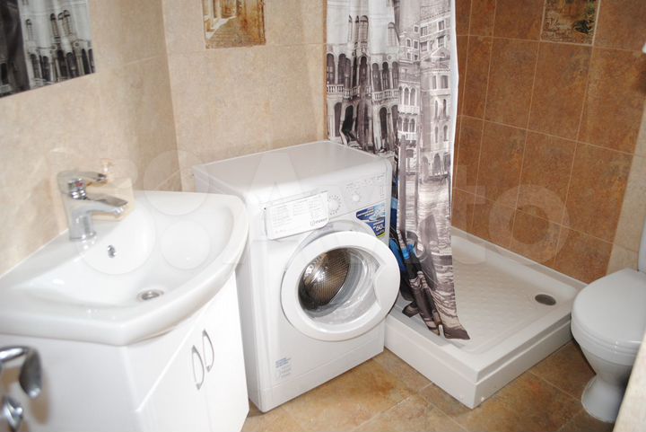 Дом 80 м² на участке 2 сот.