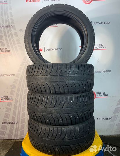 Bridgestone Ice Cruiser 7000 255/45 R18