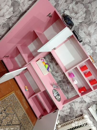 Детская мебель