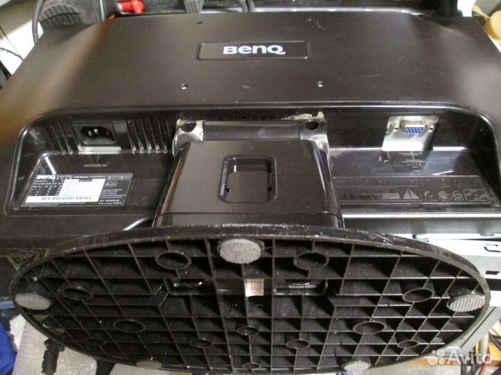 Монитор BenQ G2025HDA 20
