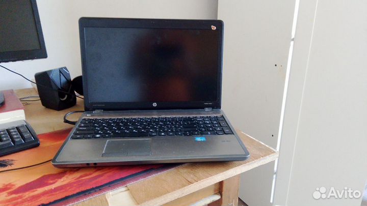 Ноутбук HP ProBook 4540s бу