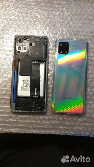 Samsung note 10 lite