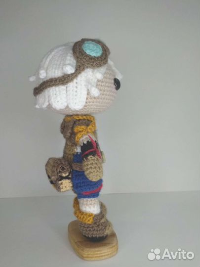 Беннет Геншин Импакт