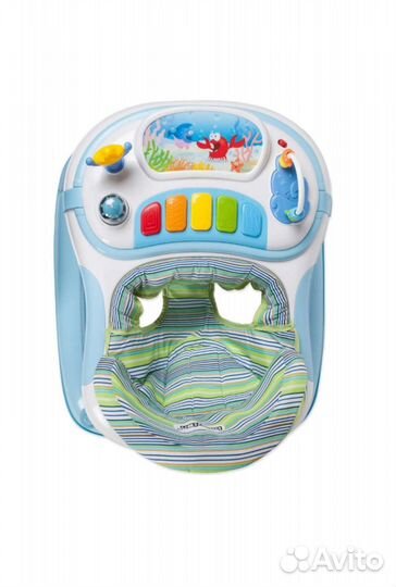 Ходунки детские