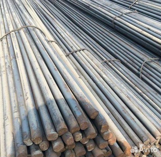 Арматура гладкая 12 А-240