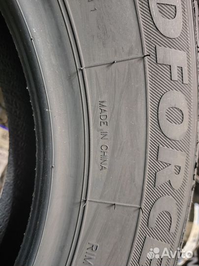 Windforce Mile Max 205/70 R15C 106R