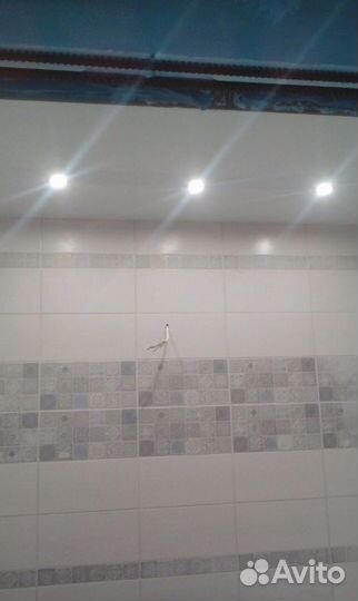 Ремонт ванной под ключ