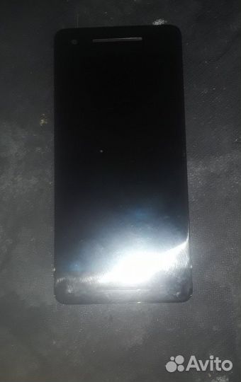 Google pixel 2 дисплей