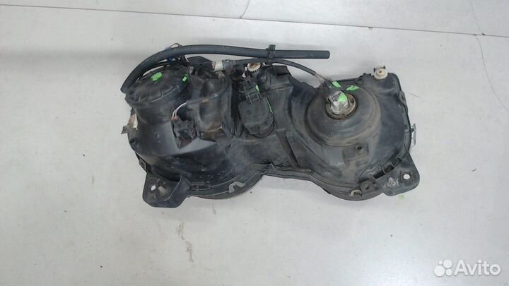 Фара (передняя) Jaguar S-type, 2007