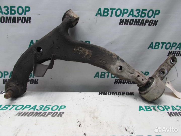 Рычаг передний нижний левый для Nissan Teana 1 20